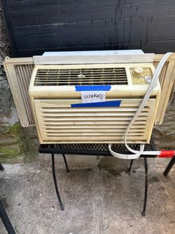 Air Conditioner -I CAN DELIVER AC 5,000 btu