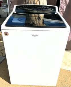 Washer /whirlpool