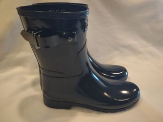 Hunter Rainboots