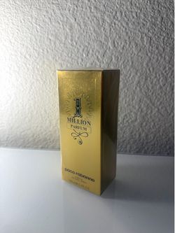 1 Million Paco Rabanne- Sealed