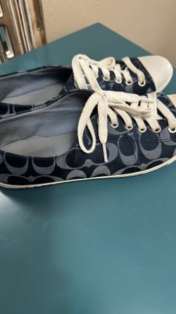 Coach Shoes
