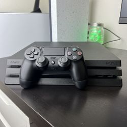 PlayStation 4 Pro (PS4 Pro) 1TB *9.00 Firmware*