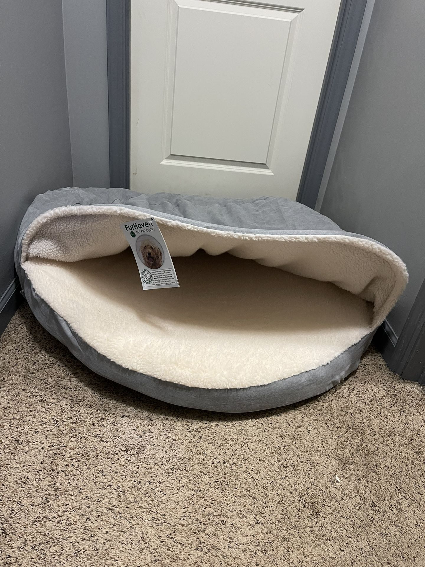 Dog Bed