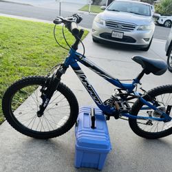 Shimano Hyper Kids Mountain Bike