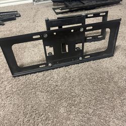 TV wall mount’s