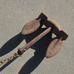 10 Pound Boat Anchor 