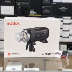 Godox AD400 Pro ii 