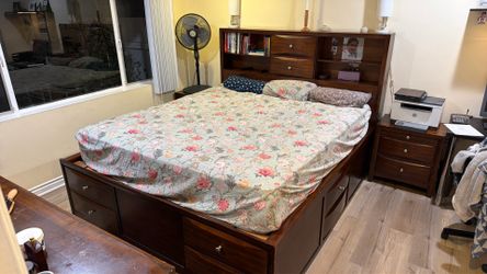 Mattress / California king