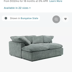 Bryant Daybed by Joybird