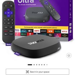 Roku