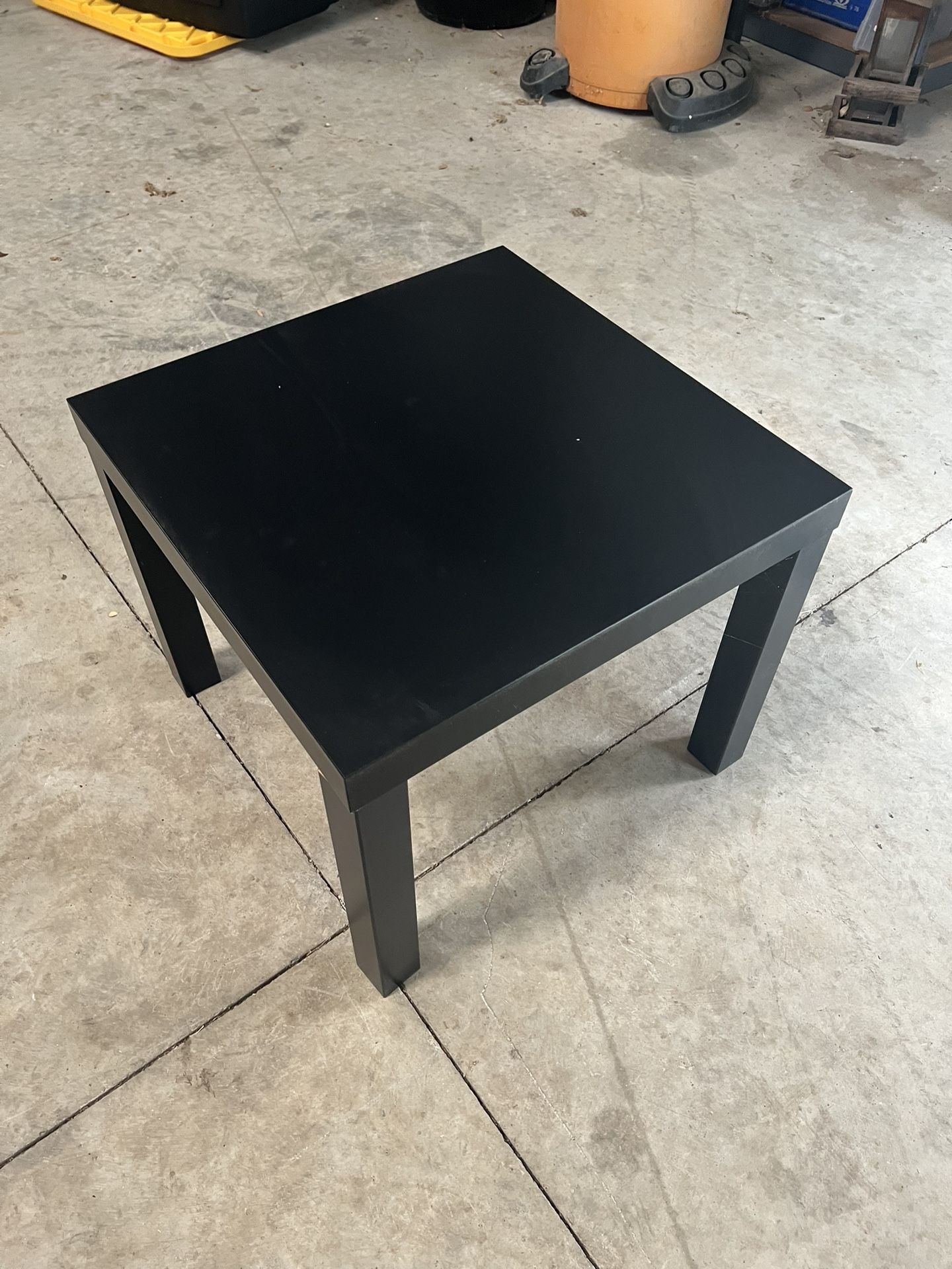 IKEA End table