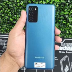 Samsung Galaxy A03s, Factory Unlocked,  Excellent Condition.  Like New 
