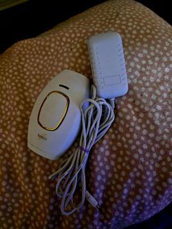 Kenzzi laser removal