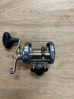 Shimano Tekota 600 Levelwind Fishing Reel, Excellent confition