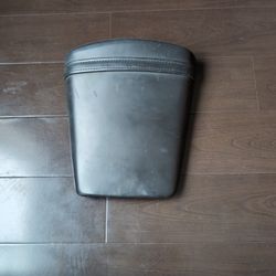 Daytona 675 OEM Rear Passenger Seat Pillion