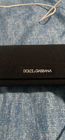 DOLCE&GABBANA GLASSES