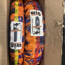 Dirtbike Tires Brand New 