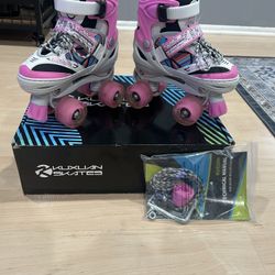 Kids Roller Skate