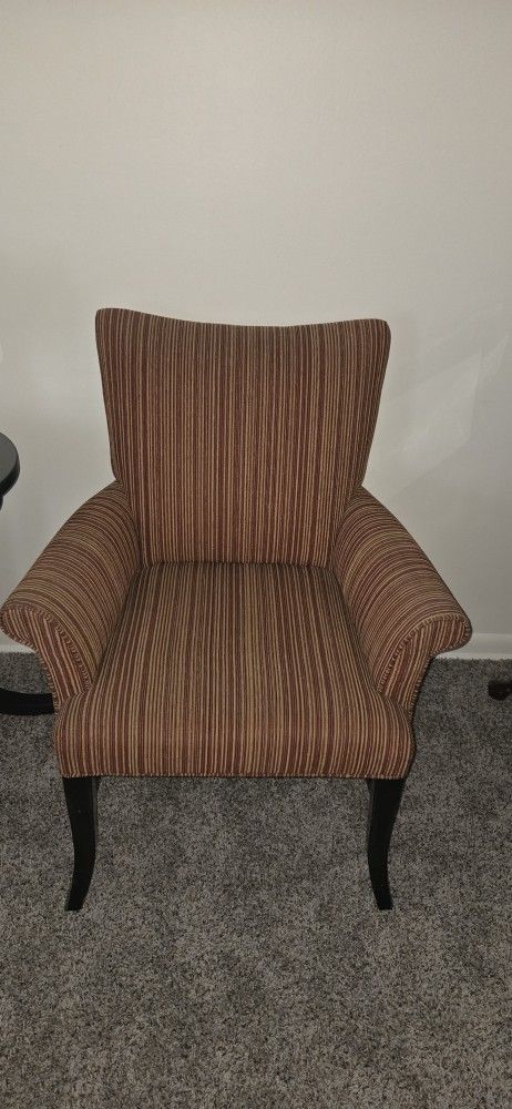 Two Chairs