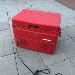 Marlboro Ice Chest Coleman Cooler