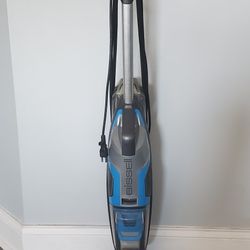 Bissell Crosswave Wet or Dry Vacuum With Extras!