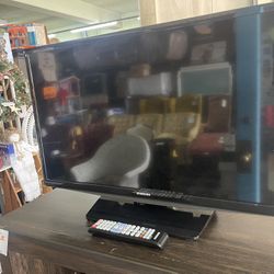 28 Inch Samsung Tv With Remote
