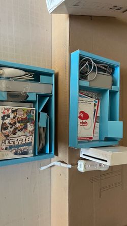 Wii