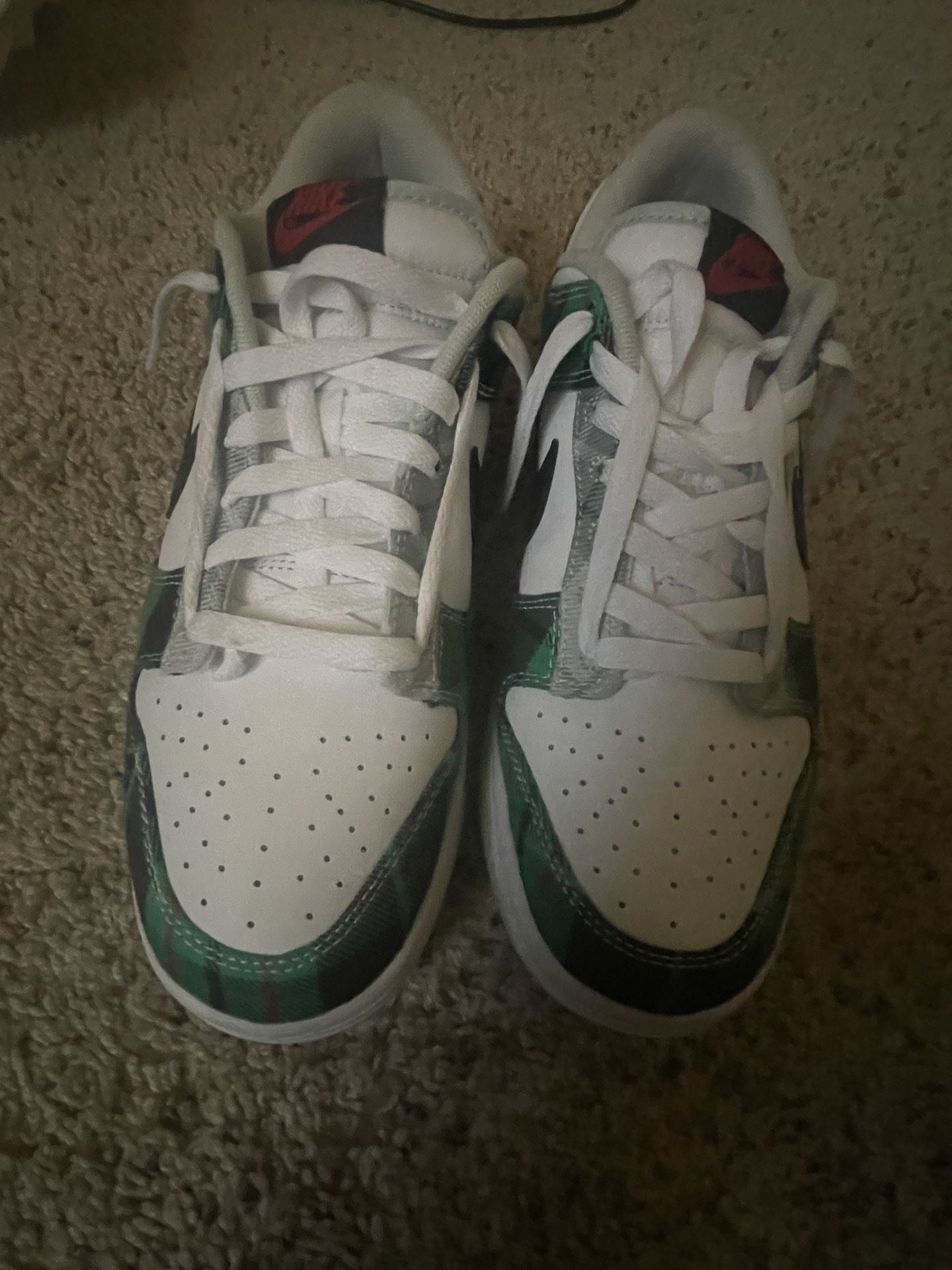 Nike Dunks