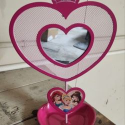 Disney Jewelry Holder 