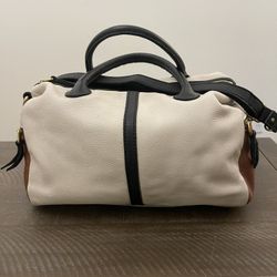 Fossil Bag 