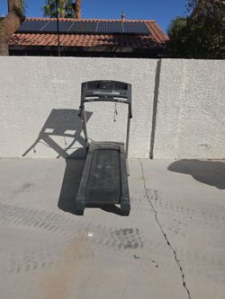 Treadmill