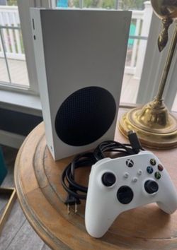 Xbox Series S