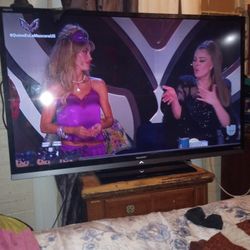 Televisión de 65  Pulgadas  $200  OBO