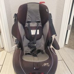 Car seat