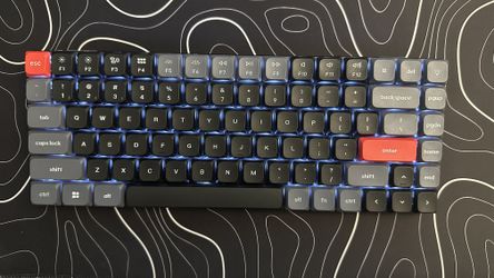 Keychron K3 Pro Wireless Gaming Keyboard