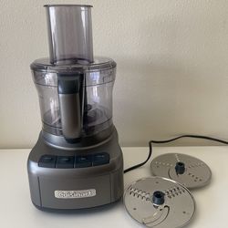 Food processor (8 cup)