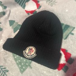 Moncler Hat