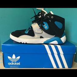 Adidas Roundhouse Mid Originals