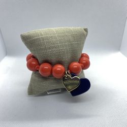 Chunky Bead Bracelet 