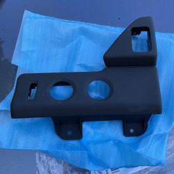 Chevy Suburban / Tahoe Light Switch Bezel