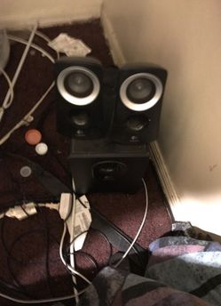 Speakers