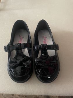Toddler Girl Shoes