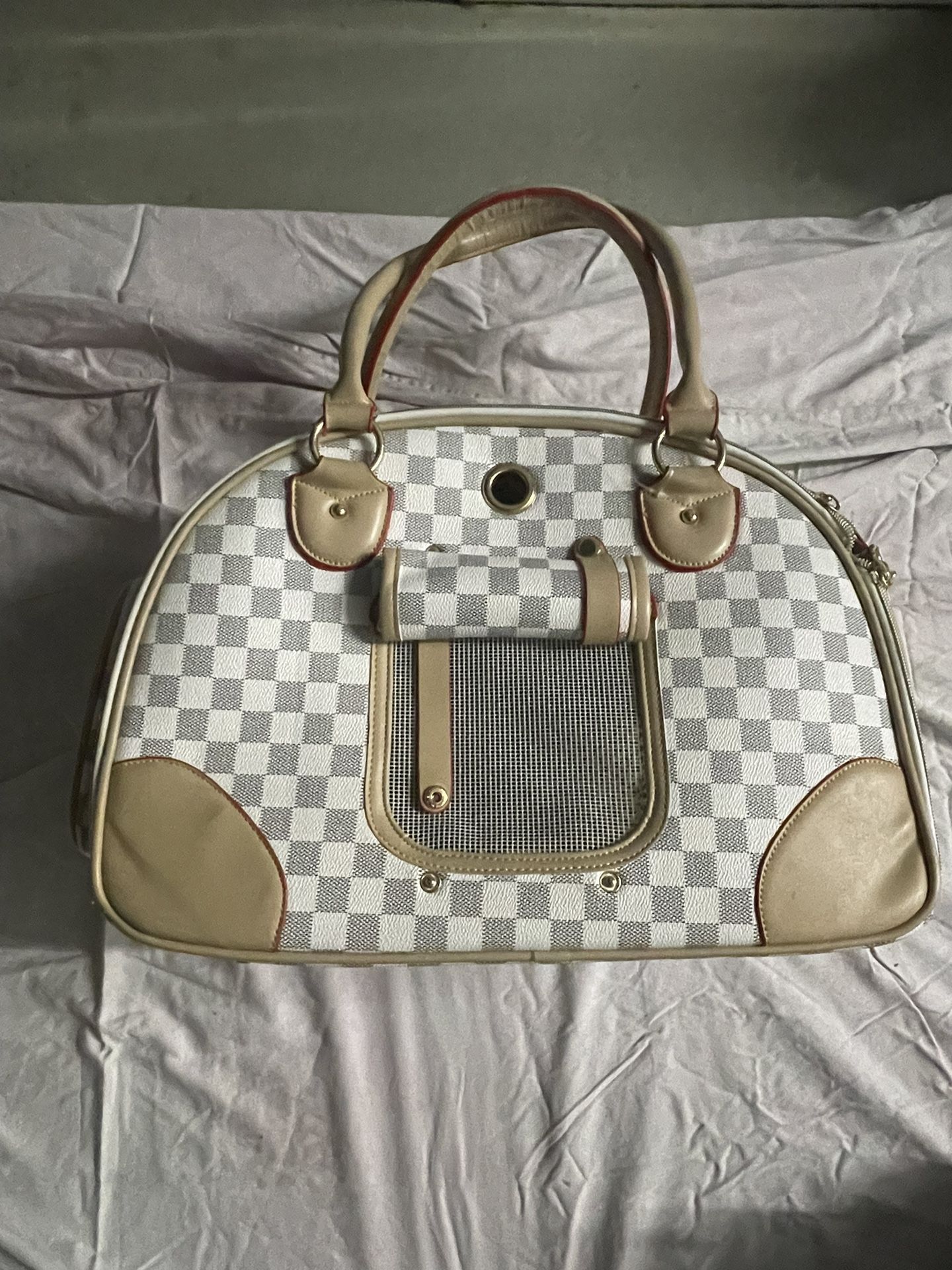 Dog/Cat Travel Bag
