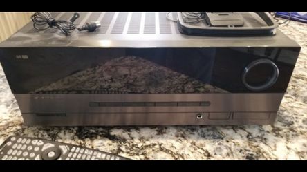 Harman Kardon AVR 154 Receiver Great little surround sound receiver No issues whatsoever