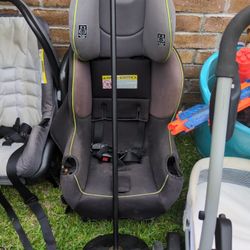 Car Seat