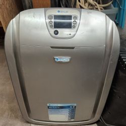 AIR PURIFIER 