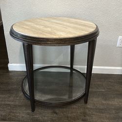 Beautiful side table
