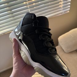 JORDAN 11 SPACE JAMS 