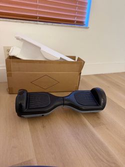 Brand new hover board
