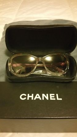 New chanel original